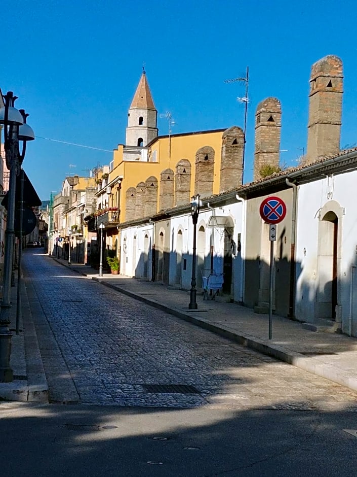 Diadumeno Superior Apartment