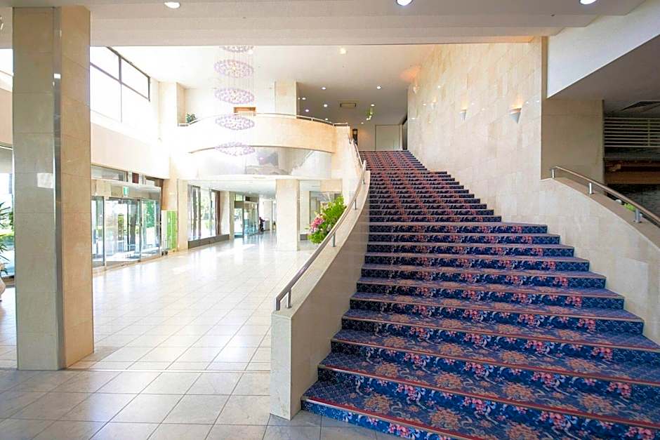 Hotel Satsukien