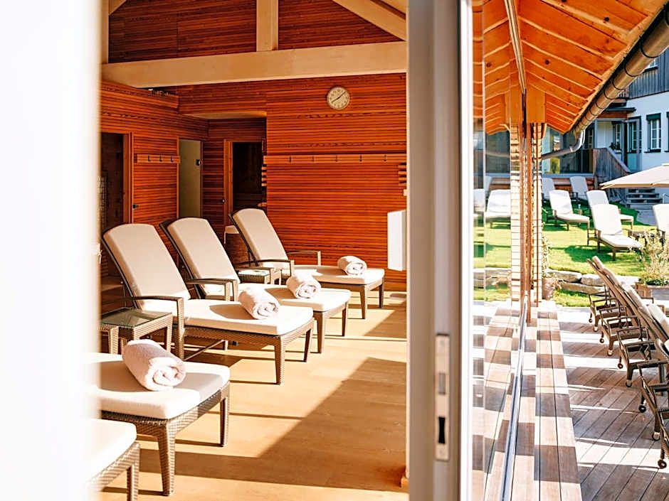 TAUROA Seehotel Grundlsee