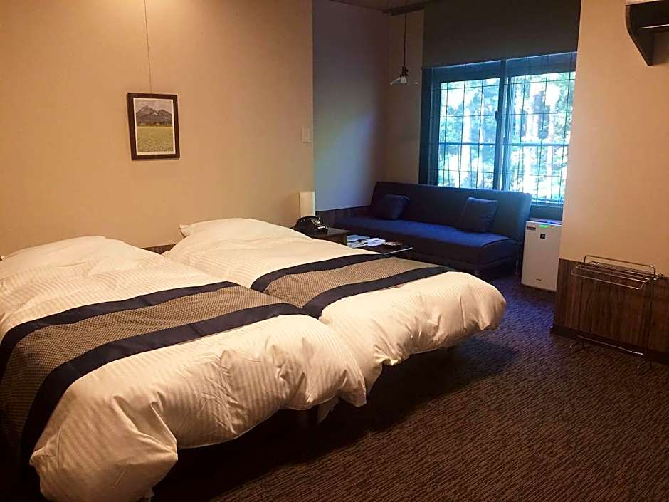 Kutsurogijuku Chiyotaki