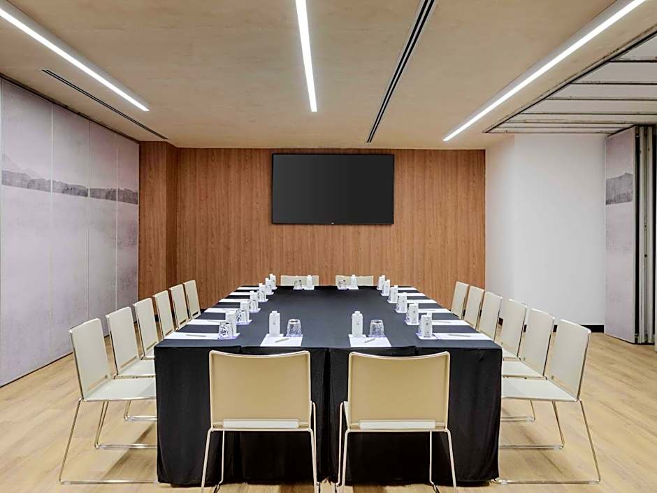 Novotel Valencia Lavant