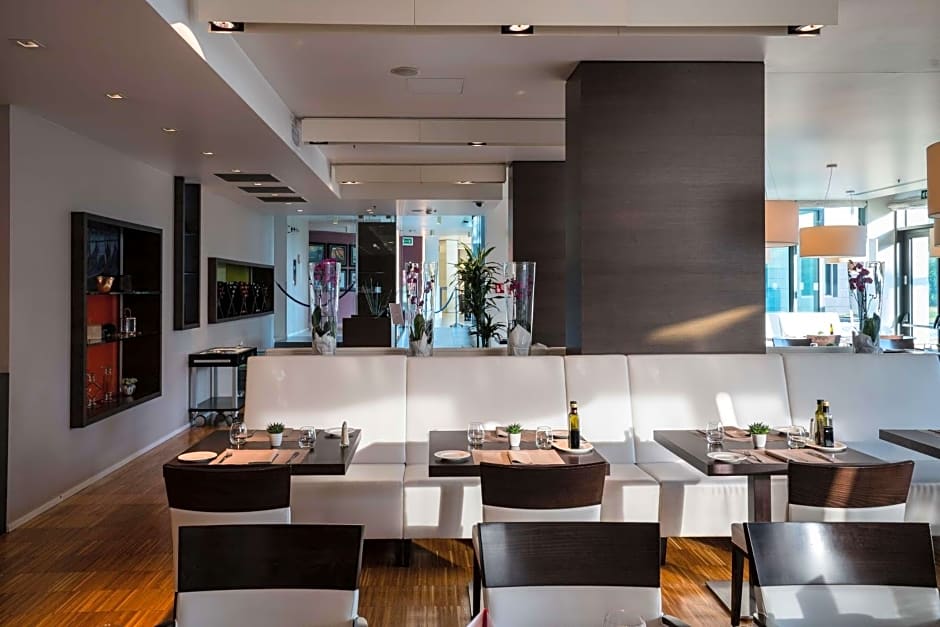 Hilton Garden Inn Venice Mestre