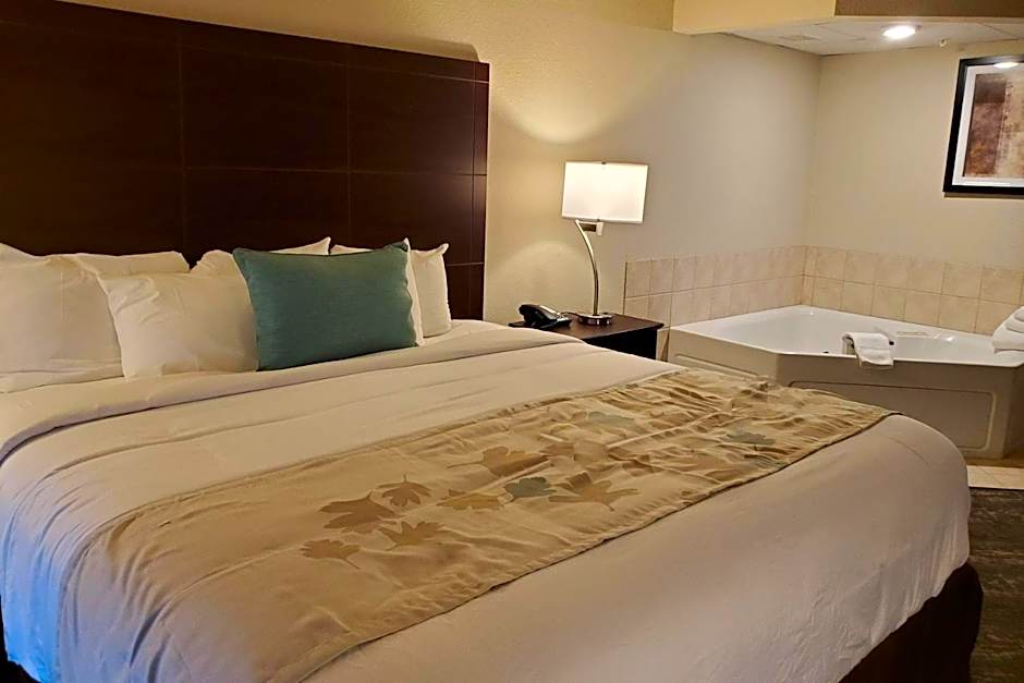 Cobblestone Suites - Oshkosh