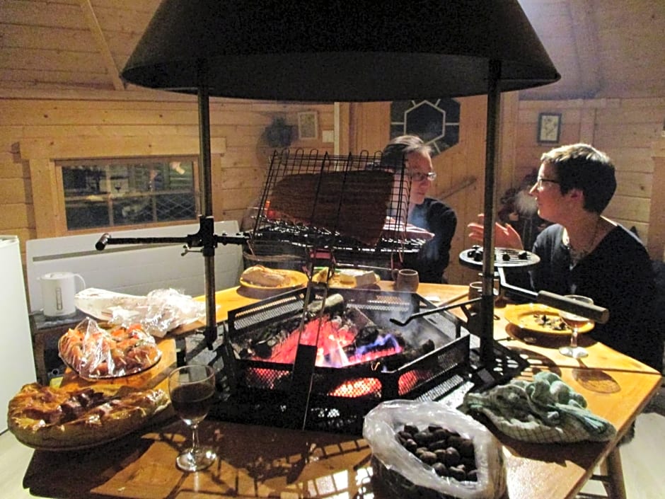 kotas-Esprit Nordique