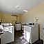 Central Subiaco Oasis 1 Bedroom Unit