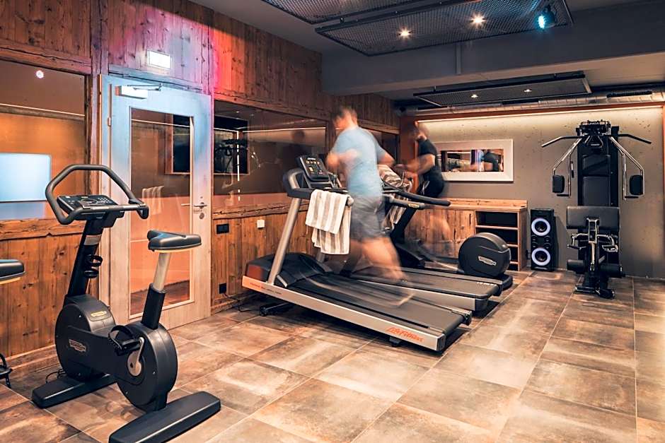 Hotel Samerhof - Skidepot inklusive