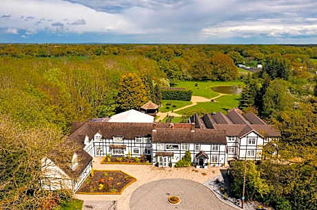 The Limes Country Lodge Hotel