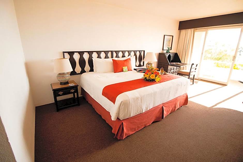 Hotel Victoria Oaxaca