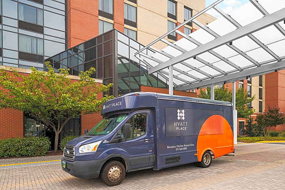 Hyatt Place Herndon Dulles Airport East