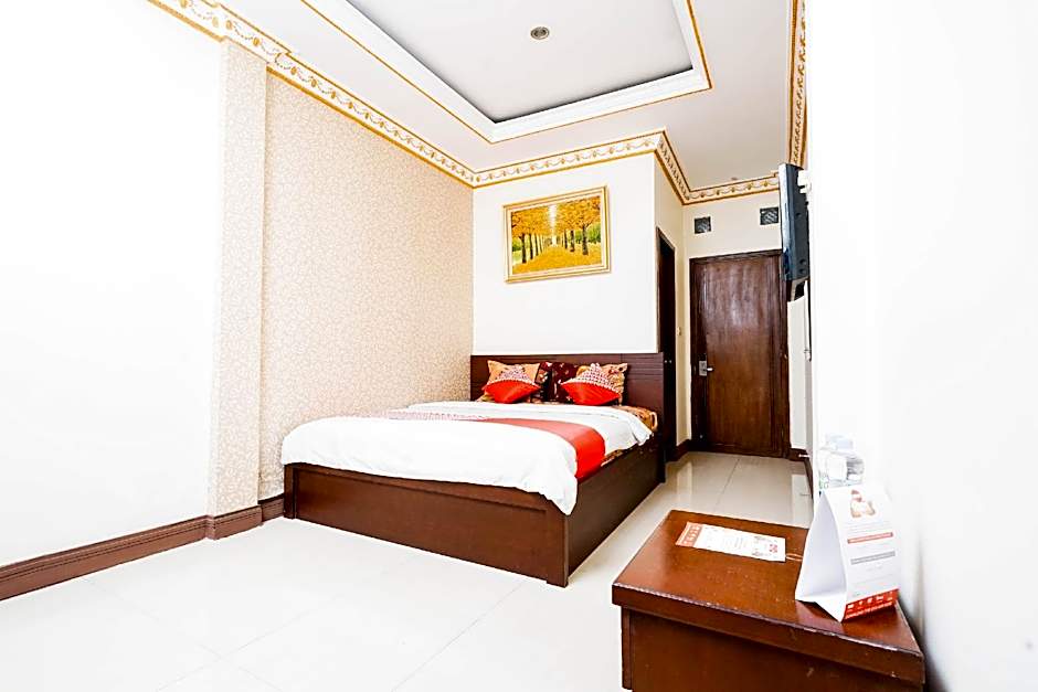 Hotel O Pasteur Near Nuart Sculpture Park Formerly Maleo Exclusive