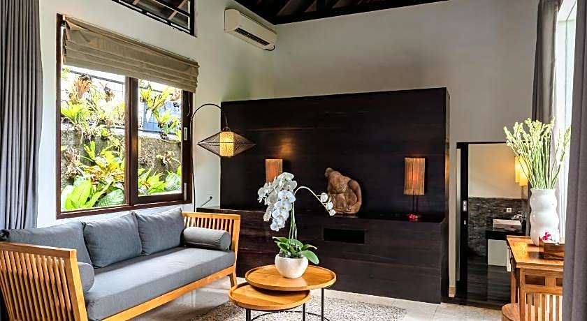 Surya Kembar Luxury Villas