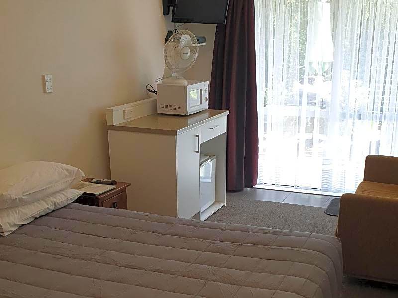 Motel Russell