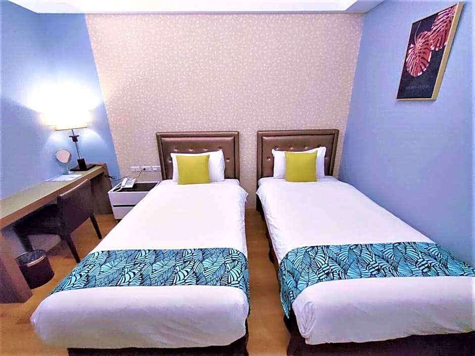 Taitung Z Hotel