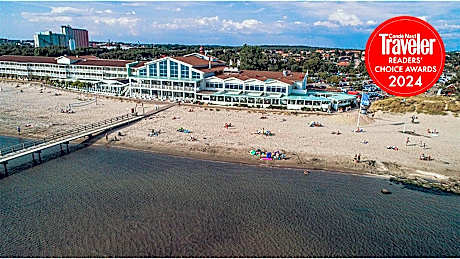 Falkenberg Strandbad
