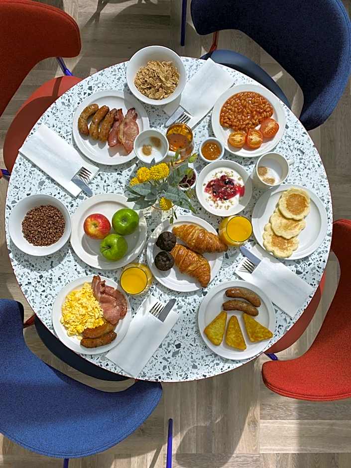 Holiday Inn Express Windsor By IHG