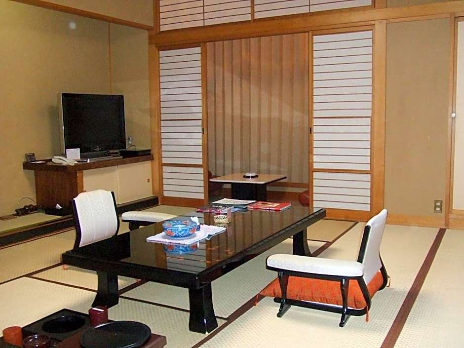 Yuzawa Grand Hotel