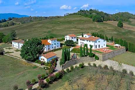 VIESCA Suites & Villas Il Borro Toscana