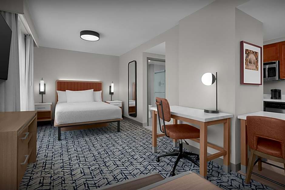 Homewood Suites by Hilton Princeton