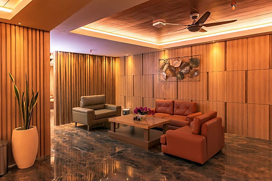 DREAM OF AVENTUS HOTEL KUTA