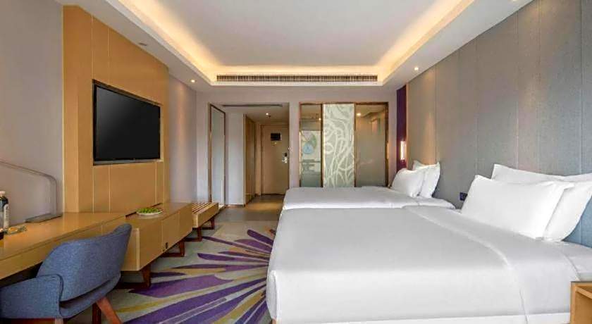 Lavande Hotels Yuxi Times Square