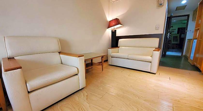 Taiwan Berkeley Hotel City Center