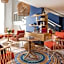 Croisette Beach Hotel Cannes - MGallery Collection