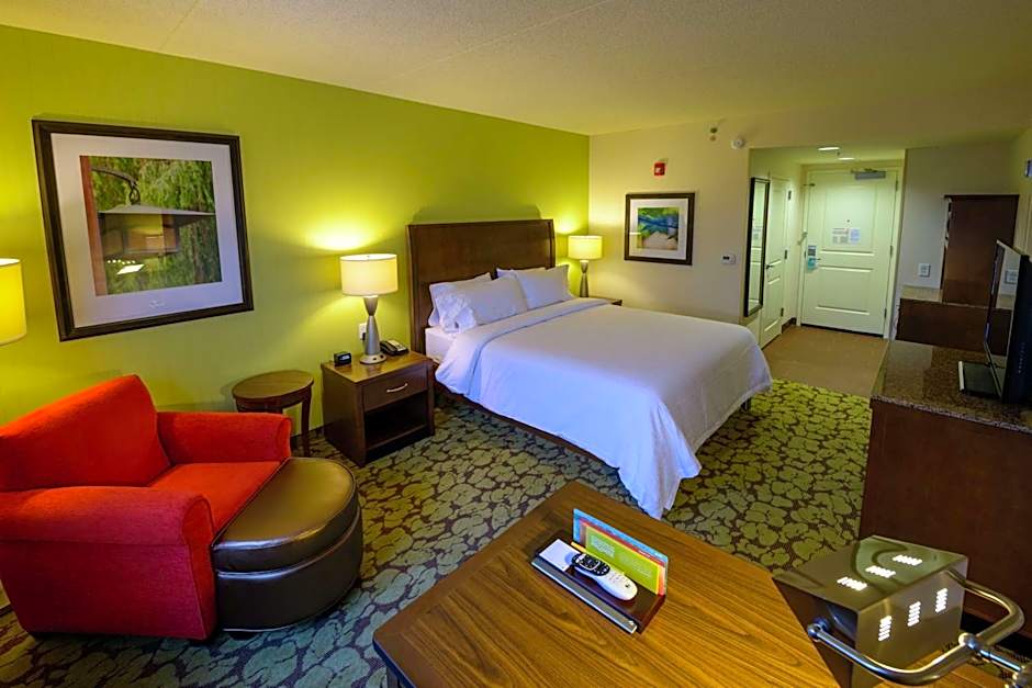 Hilton Garden Inn Exton/West Chester, Pa