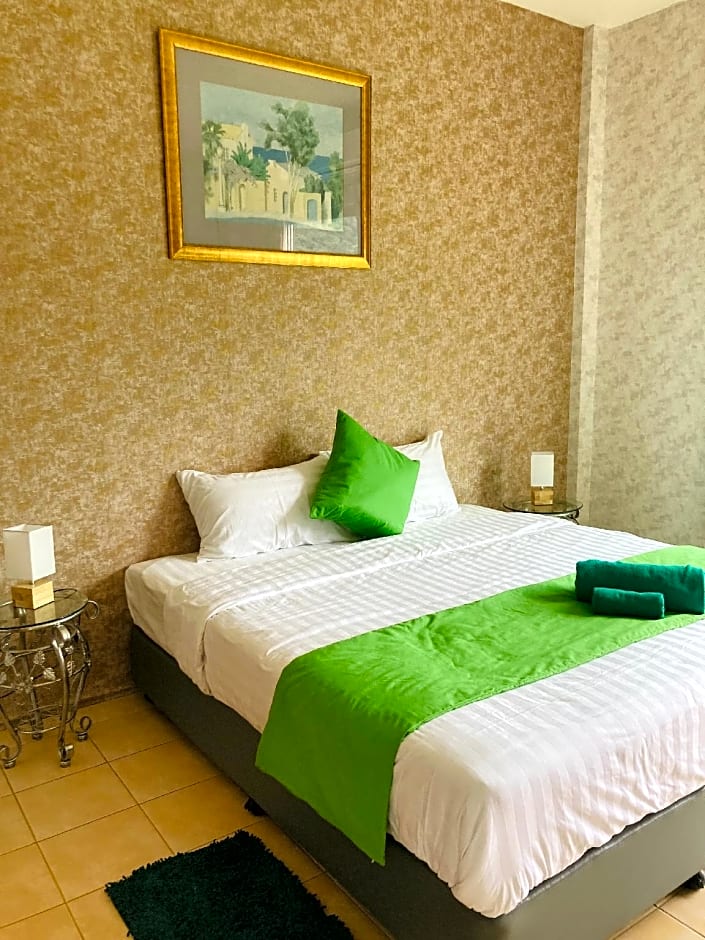Guest House Helene – Kata Beach, WY