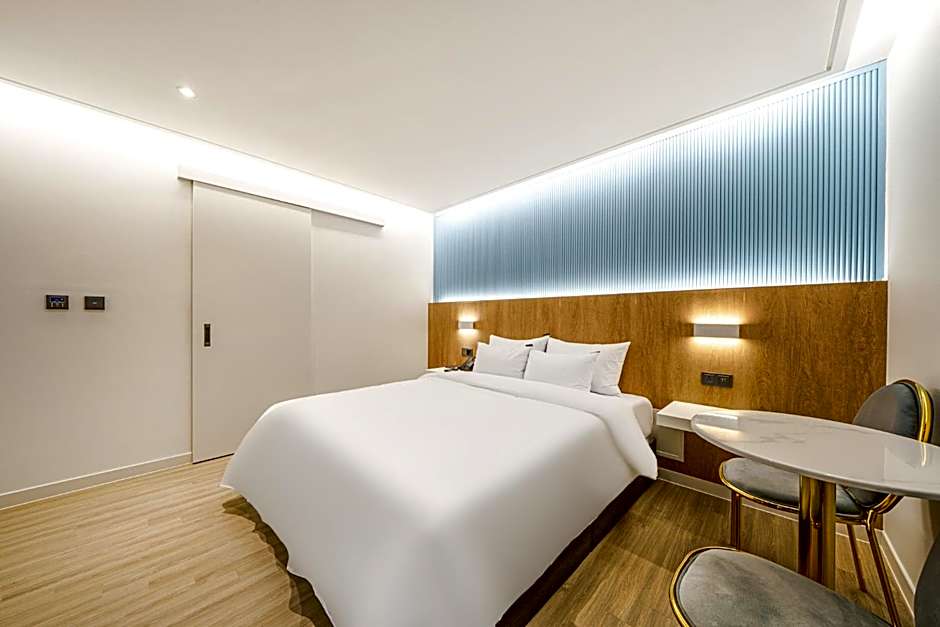 Browndot Hotel Gwangju Pungam
