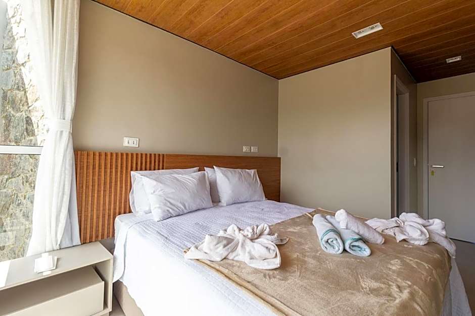 Milagres - Naluum Residence