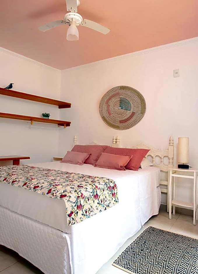 Pousada Casalinda Camburi