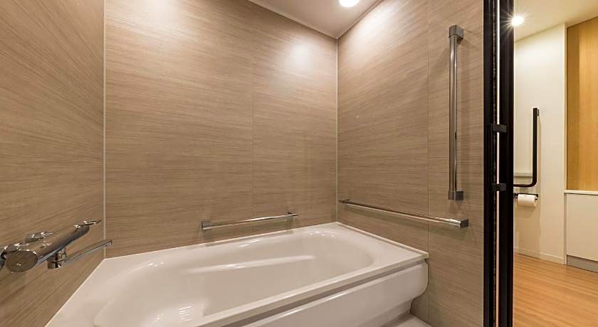 JR-EAST HOTEL METS YOKOHAMA SAKURAGICHO