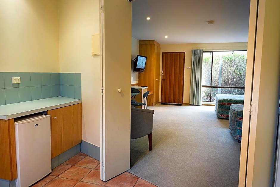 Pinnacle Holiday Lodge