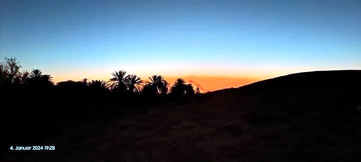 Auberge Aain Nakhla