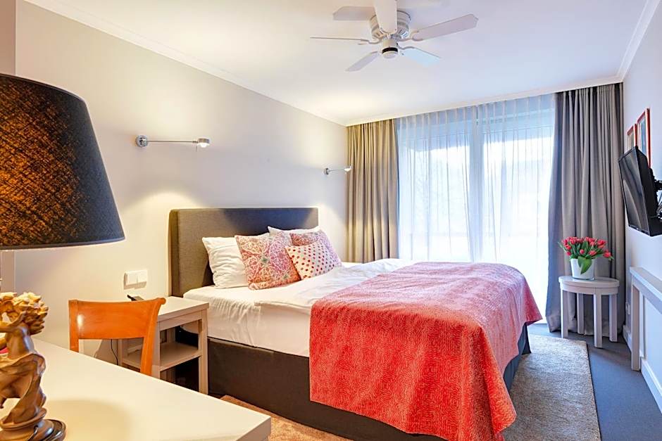 Hotel Admiral