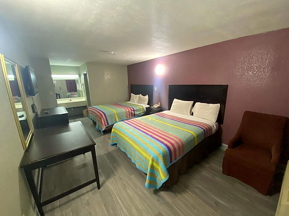 DIAMOND INN