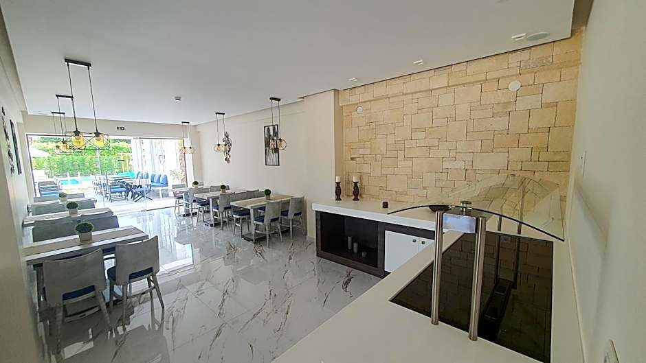 Lagaria Hotel Asprovalta