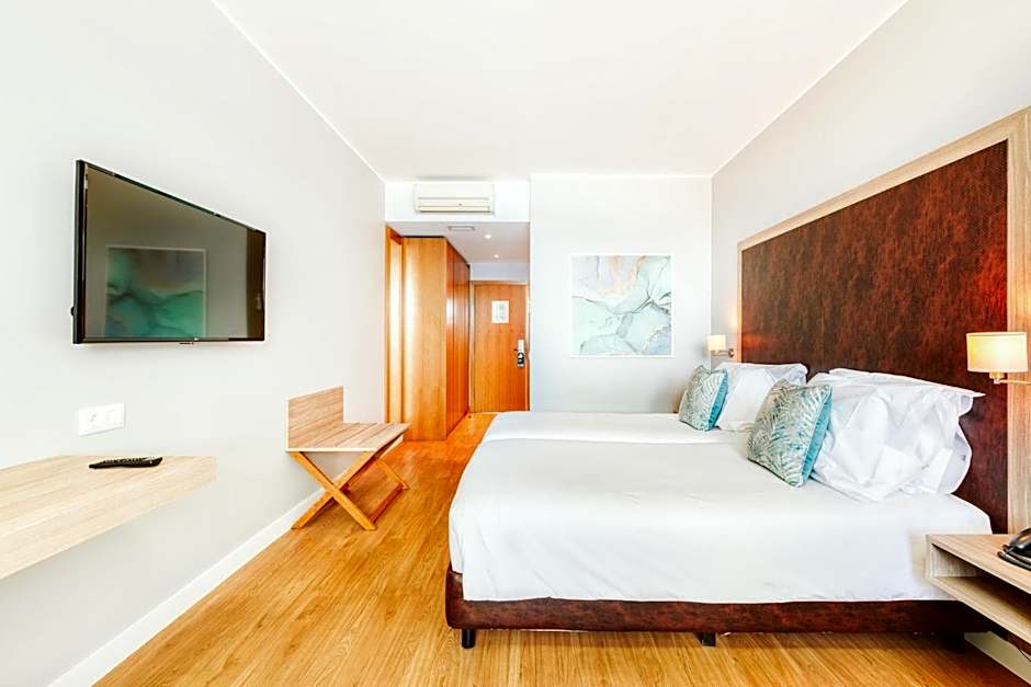 Vila Baleira Funchal