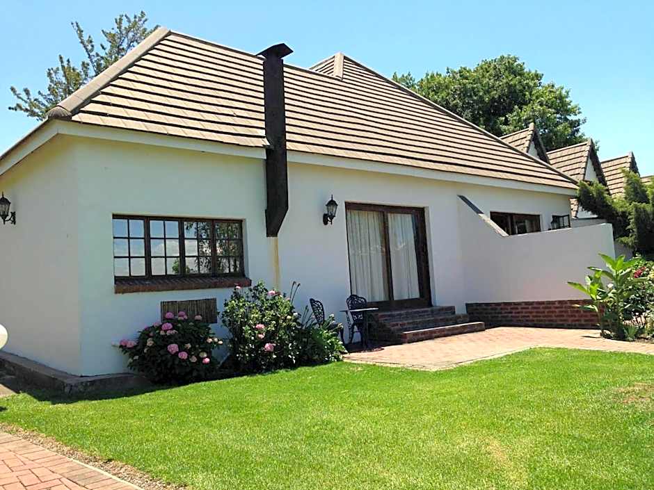 Blue Haze Country Lodge