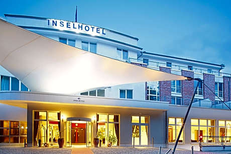 INSELHOTEL Potsdam