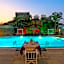 The Amargarh - Udaipur Hotel