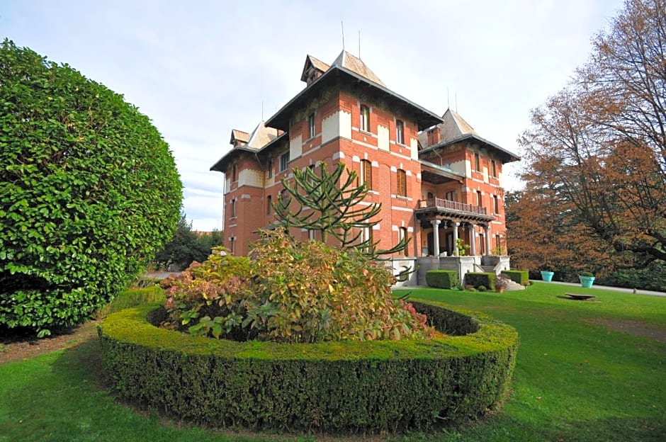 B&B Villa Cernigliaro Dimora Storica