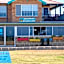 Seaspray Beach Holiday Park