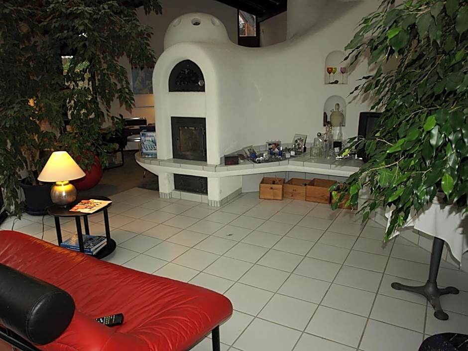 L'Auberge