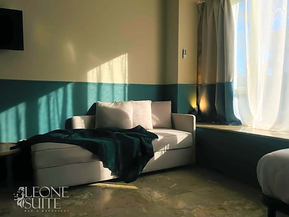 Leone Suite B&B & Restaurant AIC