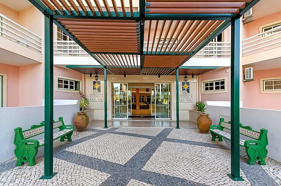 Turim Estrela do Vau Hotel