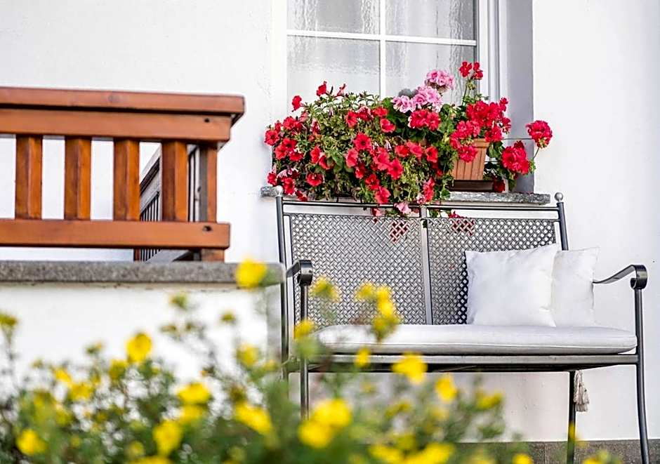 Wellness Residence Villa Leck