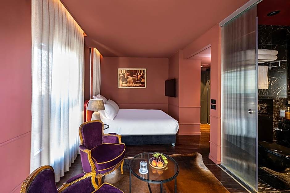 Casa Suzanna Tel-Aviv קאסה סוזנה נחלת בנימין