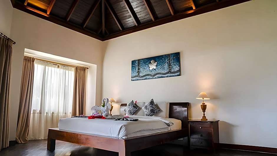 Royal Regantris Villa Karang