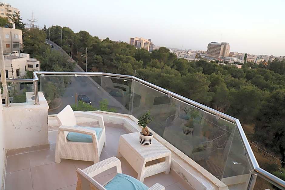 AlQimah Hotel Apartments